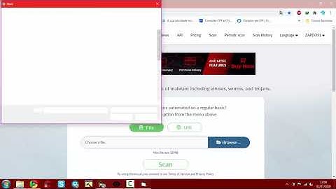 CRYPTER + BINDER UPDATE BY KAWAY | CRYPTERS BRASIL