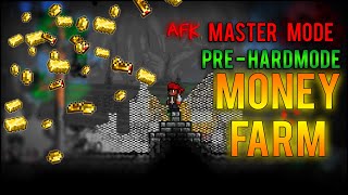 A step-by-step guide of how to create an afk money farm in terraria
master mode pre-hardmode! comment down below what you would like next!
trying out some ga...