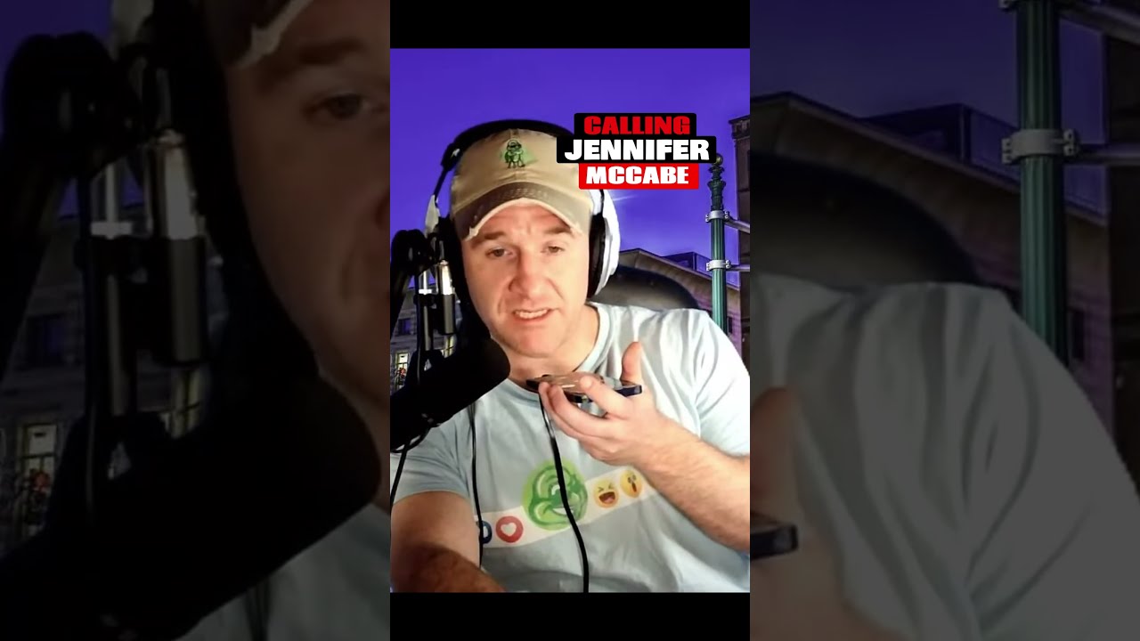 Karen Read Case Calling Jen McCabe