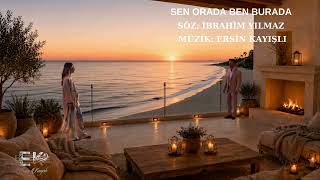 Sen Orada Ben Burada - Eylül 20026