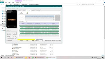 Marlax MX103 Flash File MT6580 5 1 Hang On Logo Fix