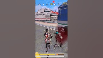 End zone fight 😡 CODM #shortsfeed #codmcollateral