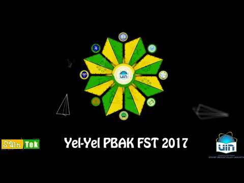 Yel Yel PBAK FST 2017