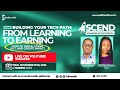 Building Your Tech Path: From Learning to Earning | Earning Big in 2026 | Ascend By Softzenith