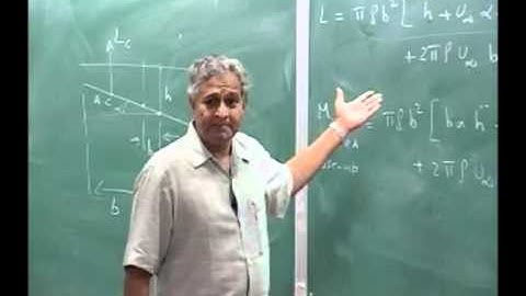 Mod-01 Lec-23 Aero elasticity