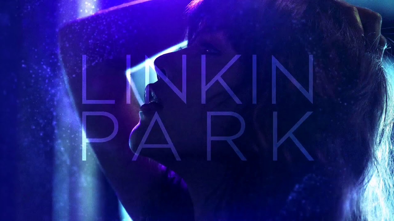 Somewhere I Belong (Slowed to Perfection)