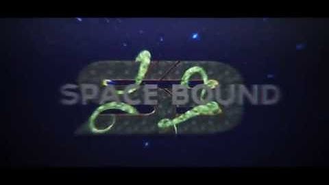 Space Bound intro #2