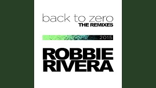 Back to Zero (The Writers Block Mix)