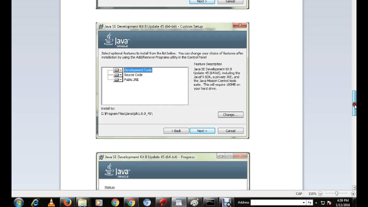 download java jdk for windows