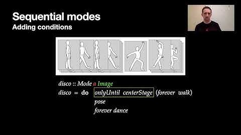 Scripted Signal Functions Haskell 2020