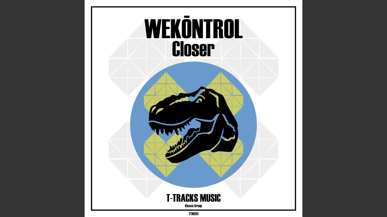 Watch Closer on YouTube Watch Closer on YouTube