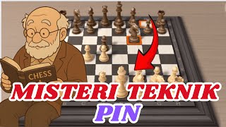 Pertarungan Gila! Gelfand vs Jobava Bikin Papan Catur Membara!”