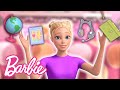 Kariyer Testi Kahramanları! 👏 Bana İlham Veren Kadınlar! | Barbie Vlogları | Barbie Türkiye