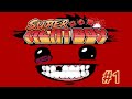 Super Meat Boy Episode 1