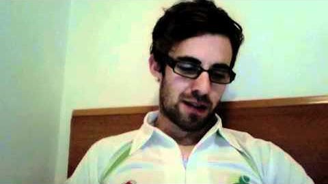 Pre European Champs 2011.m4v