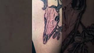 In loving memory of dad