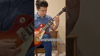 Building an 80s Rock Song