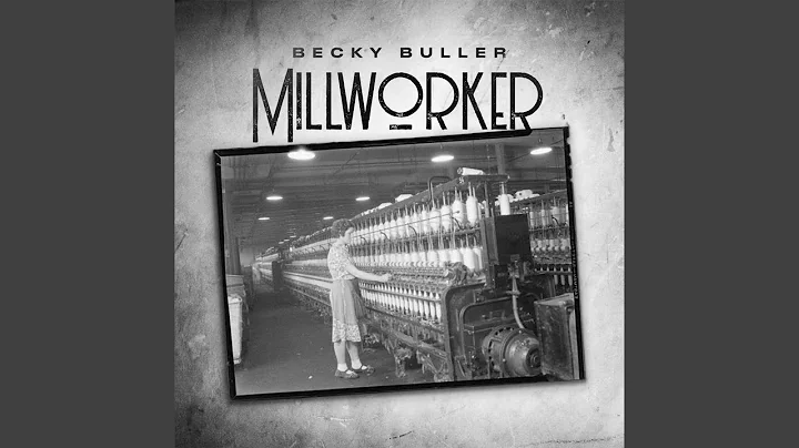 Millworker