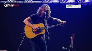 Video thumbnail of "Chris Cornell - Blow Up The Outside World (Live @ SWU 2011)"