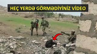 Qaraxanbəylidə baş verən həmin hadisə. Anbaan!