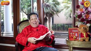Ramalan Shio Ayam di Tahun Tikus Logam 2020 Bersama Kang Hong Kian | Sonora Fengshui