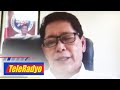 Pasada sa TeleRadyo | Teleradyo (6 September 2021)