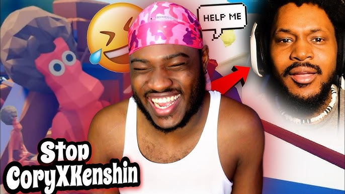 CoryxKenshin SCREAMING at a SCARY Toy Factory - Poppy Playtime (Chapter 1)  (TV Episode 2021) - IMDb