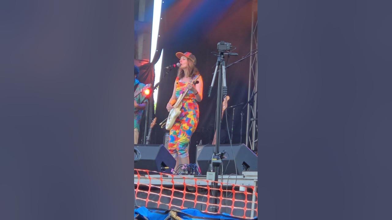 Clare Maloney and the great adventure '- Grateful campout 2024 - (8/10/24) Clare Maloney and the great adventure '- Grateful campout 2024 - (8/10/24)