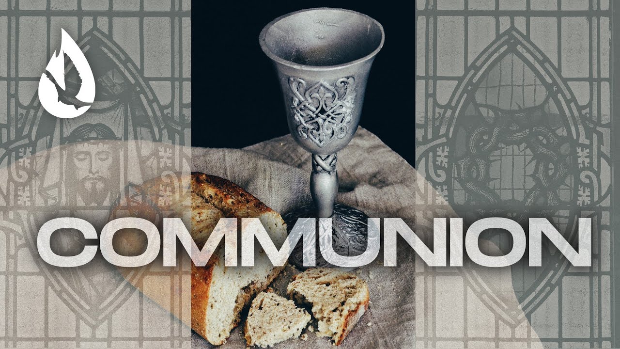 A Powerful Revelation About Communion EVERY Believer Should Know - YouTube
