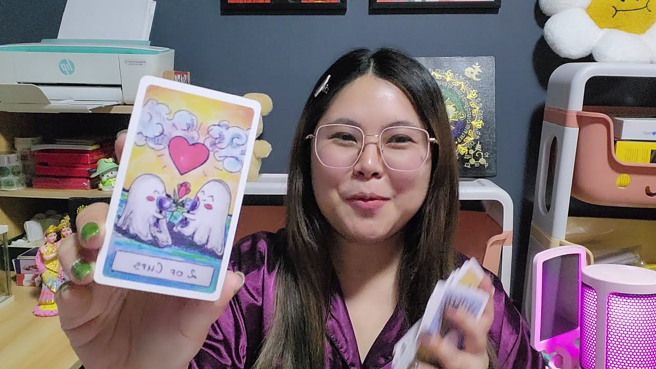 เซอร์ไพร์ในเรื่องความรัก เค้าคนนี้แหละคือคนที่คุณรอ😖❤️