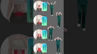 'Off-Shift Ab Burn: The Nurse Dance Challenge for a Snatched Waist'