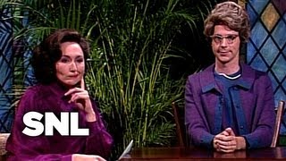 Church Chat - Saturday Night Live