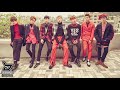 Block B - Be The Light(Japanese Version)