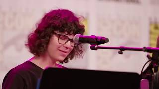 Time Adventure - Rebecca Sugar 1hour song