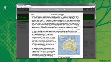 PaperCut Print Archiving