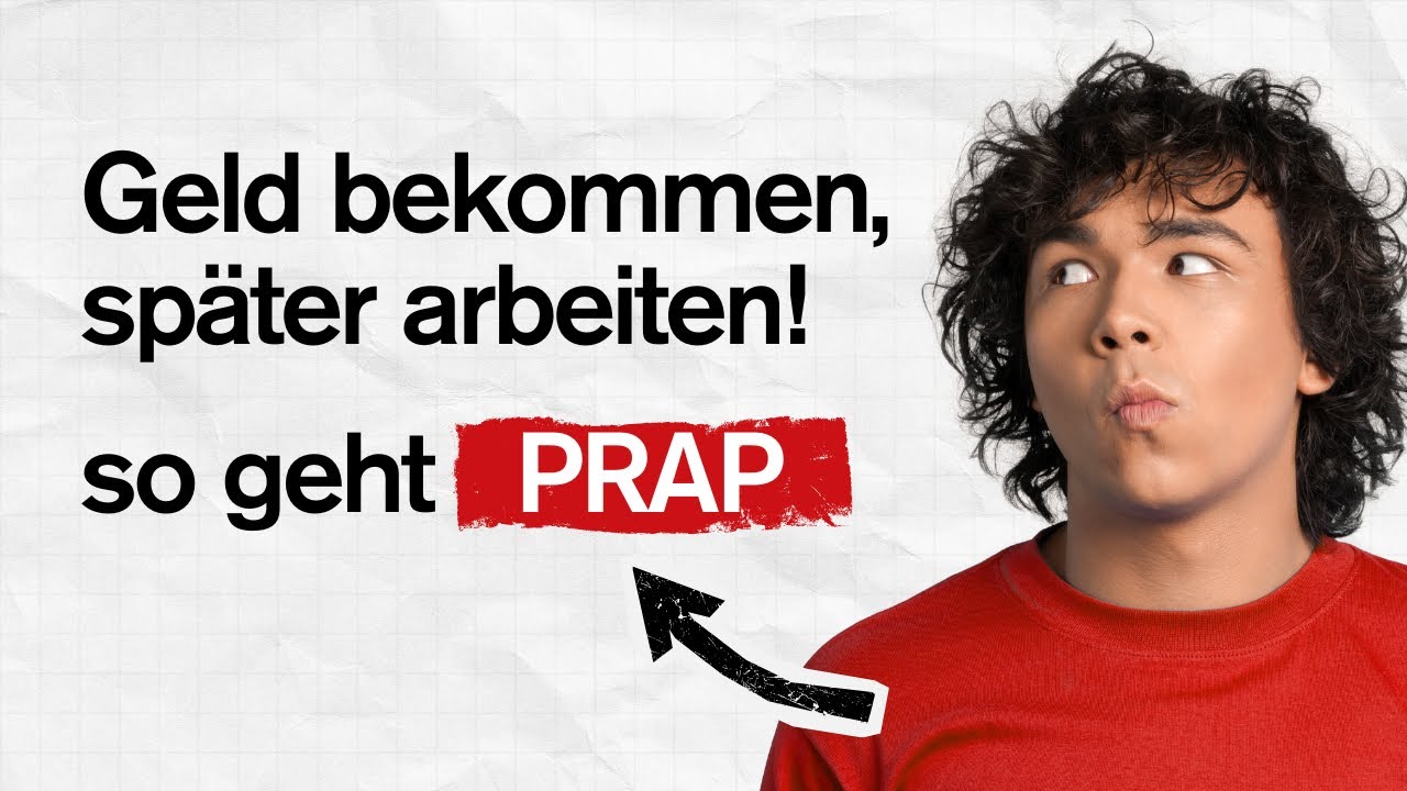 PRAP: Miete & Zinsen richtig buchen!