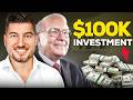 How to invest 100000  a simple strategy to invest a windfall