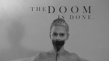 Waiting for Violet - Avaritia [OFFICIAL VIDEO]