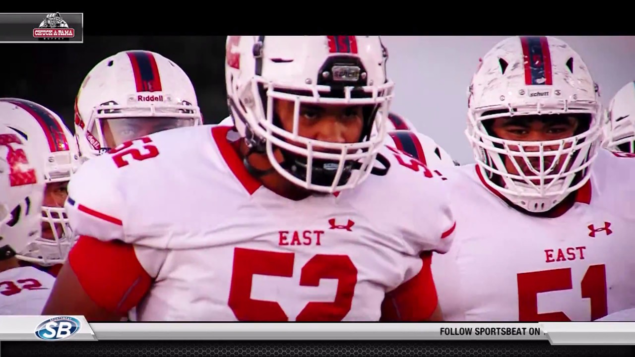 Utah High School Football Week Nine Highlight Reel