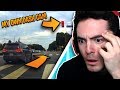 I Spotted An Idiot In the Wild! (Idiots In Cars #8)