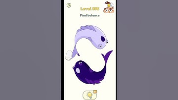 #896 #deleteonepart2 delete one part 2 dop2 level 896 #shorts #allgameon4u #games #gaming #gameplay