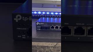 Is TP-Link trying to compete with UDM pro?