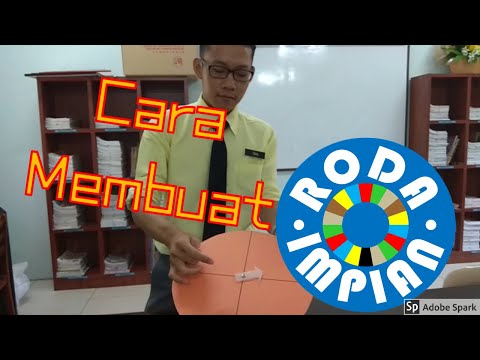 Video: Cara Mengajar Anak Membuat 