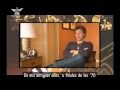 Entrevista Jon Bon Jovi (subtitulos español)