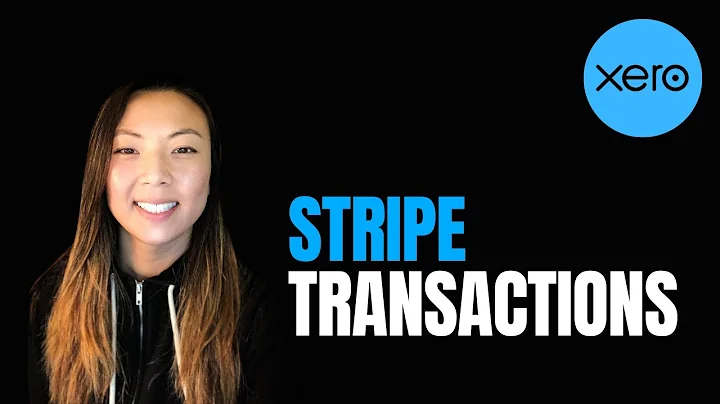 How to Reconcile Stripe Transactions in Xero