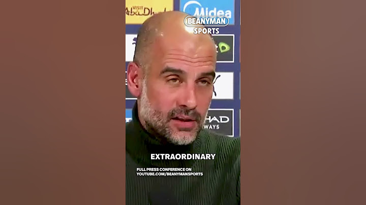 'Enzo Maresca will become EXTRAORDINARY manager in the future! Like Arteta!' 🌟 Pep Guardiola in 2021