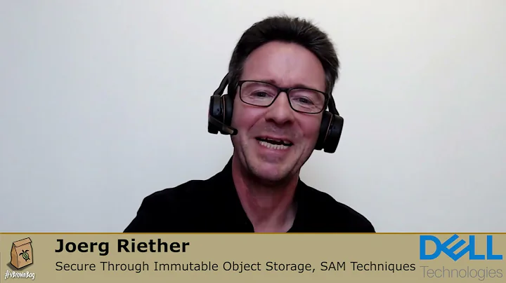 Joerg Riether - Secure through Immutable Object St...