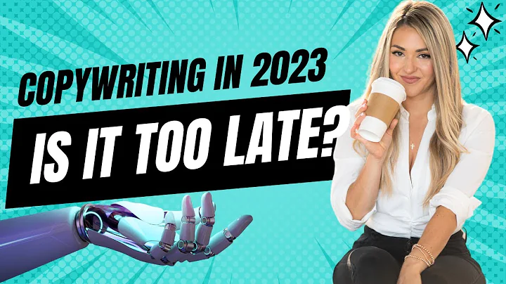 Is Copywriting Too Saturated in 2023? My Response🌶️🌶️🌶️🌶️ - DayDayNews