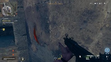 Perfect Decoy Grenade Usage in Warzone | Call of Duty: Modern Warfare