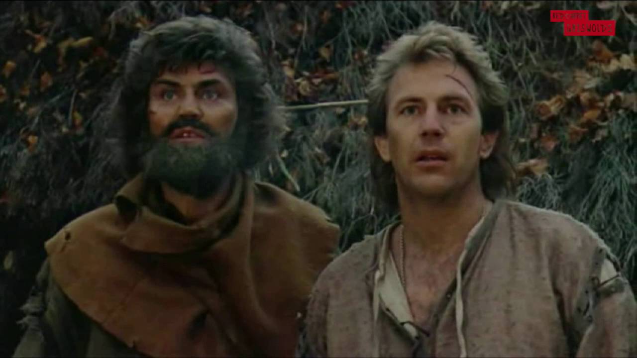 Griswolds - (Everything I Do) I Do It For You (Robin Hood: Prince